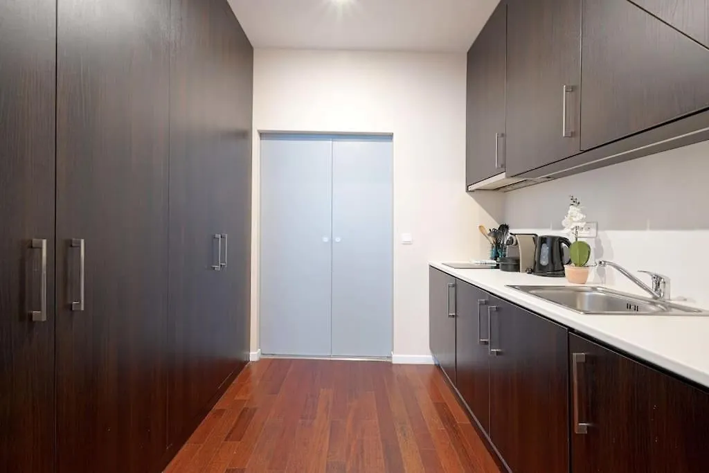 Modern Studio Near The Eiffel Tower Apartament